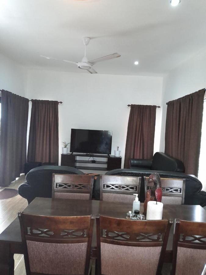 נאדי Samayra'S Apartment מראה חיצוני תמונה